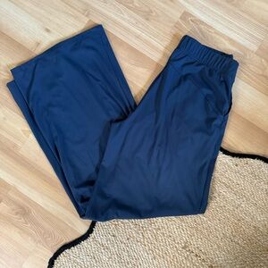 Old Navy High-Waisted PowerSoft Trousers